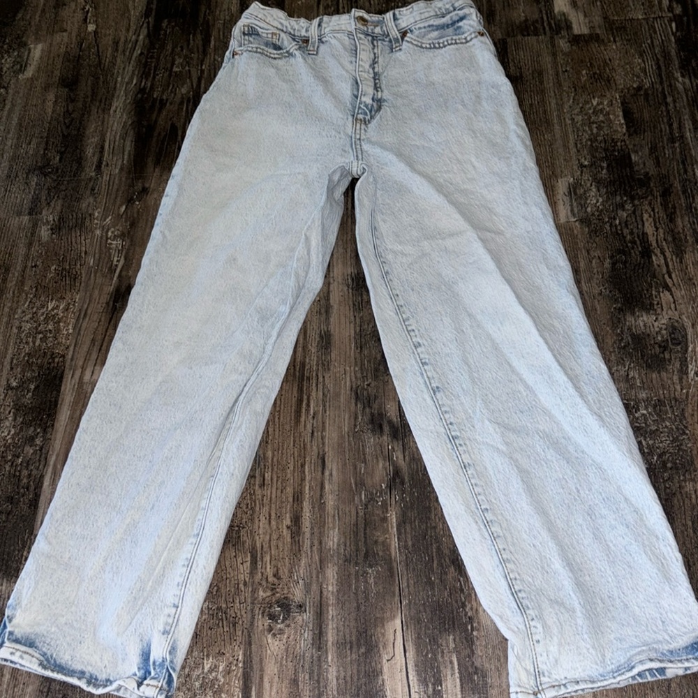 Universal Thread Jeans - image 1